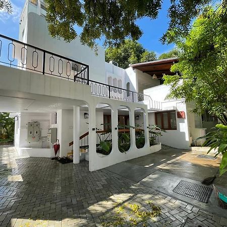 Hanu Reddy Residences - Nawab Habibullah Avenue Chennai Ngoại thất bức ảnh