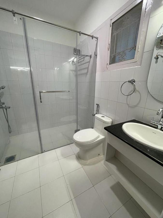 Hanu Reddy Residences - Nawab Habibullah Avenue Chennai Ngoại thất bức ảnh