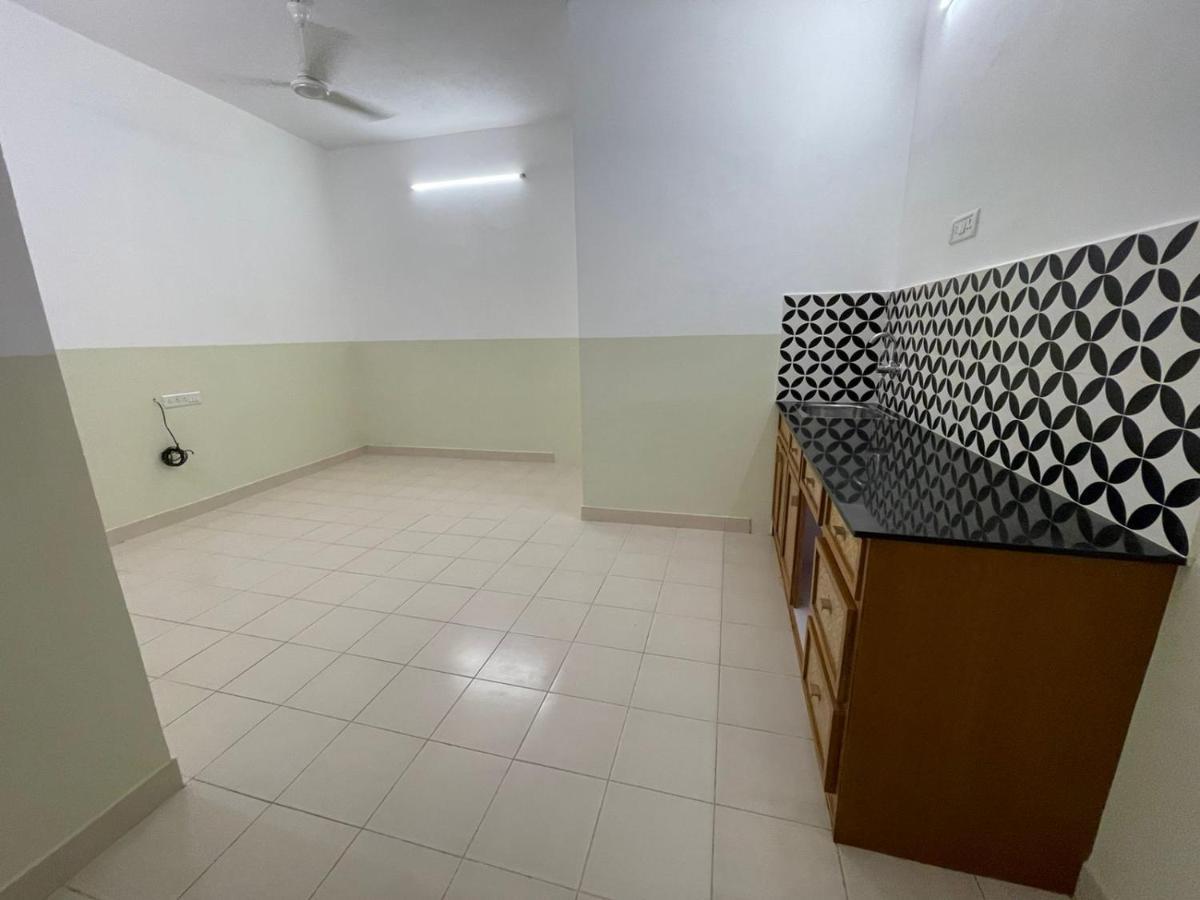 Hanu Reddy Residences - Nawab Habibullah Avenue Chennai Ngoại thất bức ảnh