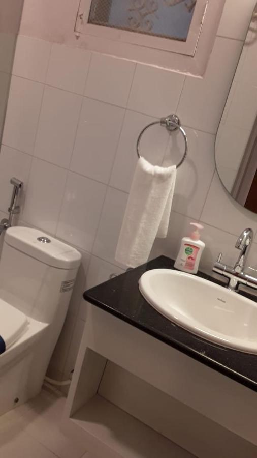 Hanu Reddy Residences - Nawab Habibullah Avenue Chennai Ngoại thất bức ảnh