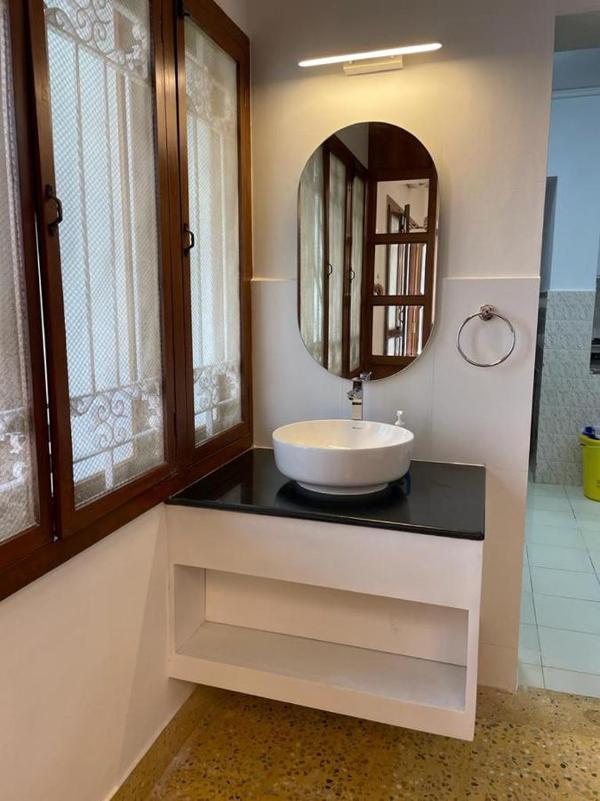 Hanu Reddy Residences - Nawab Habibullah Avenue Chennai Ngoại thất bức ảnh